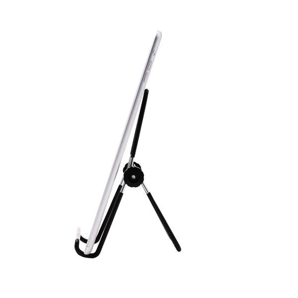 New Arrival iRULU Portable Folding Adjustable Desktop Stand Holder For 10&quot; Tablet PC For iPad Phablet