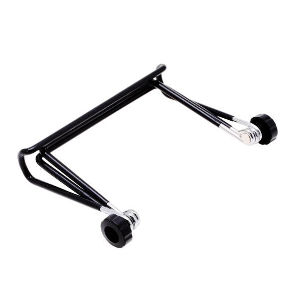 New Arrival iRULU Portable Folding Adjustable Desktop Stand Holder For 10&quot; Tablet PC For iPad Phablet