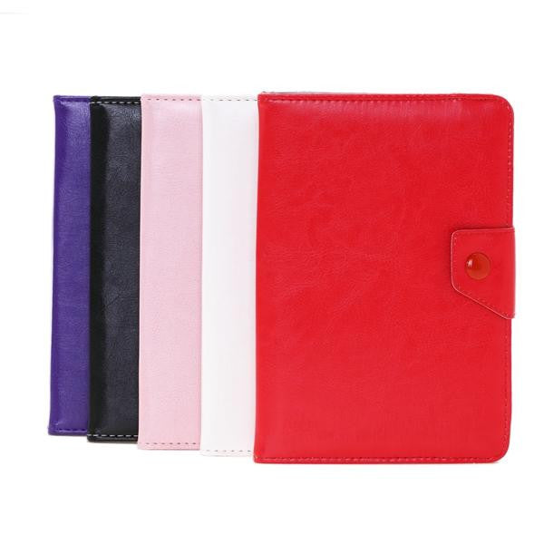 New Arrival Universal 7 Inch 9 Inch 10 Inch Leather Smart Case Cover for 7&quot; 9&quot; 10&quot; Tablet PC 3G Phablet Tablet PC