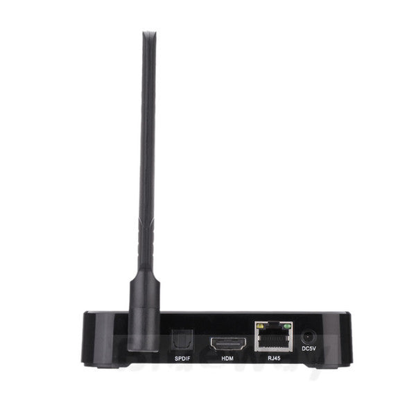 2015 F6 RK3128 Kodi Android TV BOX Quad Core 1G RAM 8G ROM Android 4.4 kitkat 1080P H.265 Media Player 1pcs