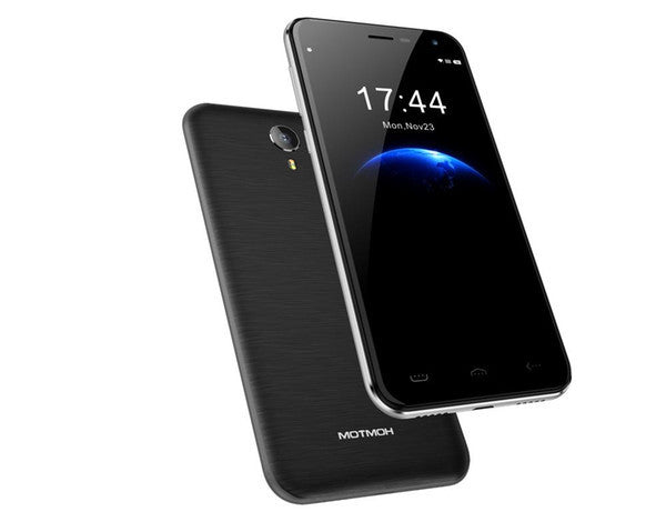 Original HOMTOM HT3 5.0&quot; 3G Smartphone MTK6580 Quad Core Android 5.1 1GB+8GB Dual Camera 5.0MP 3000mAh Dual SIM